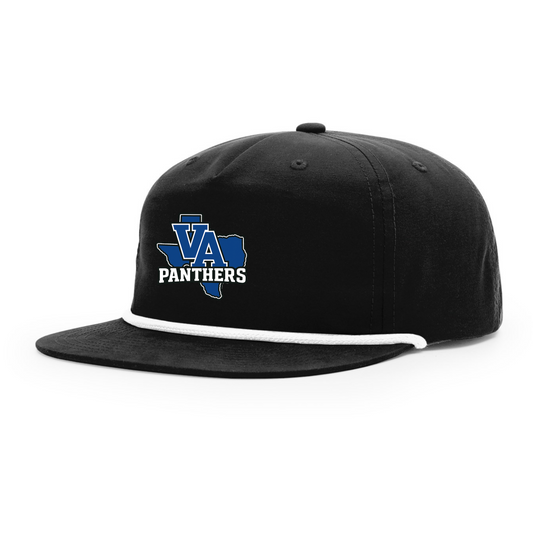 256 | UMPQUA GRAMPS CAP Black & white