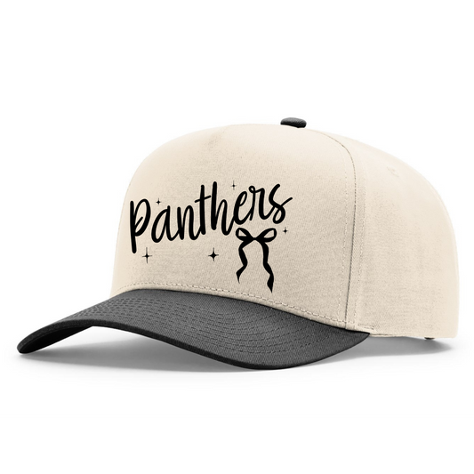 323FPC | Full Fabric 5 Panel Champ