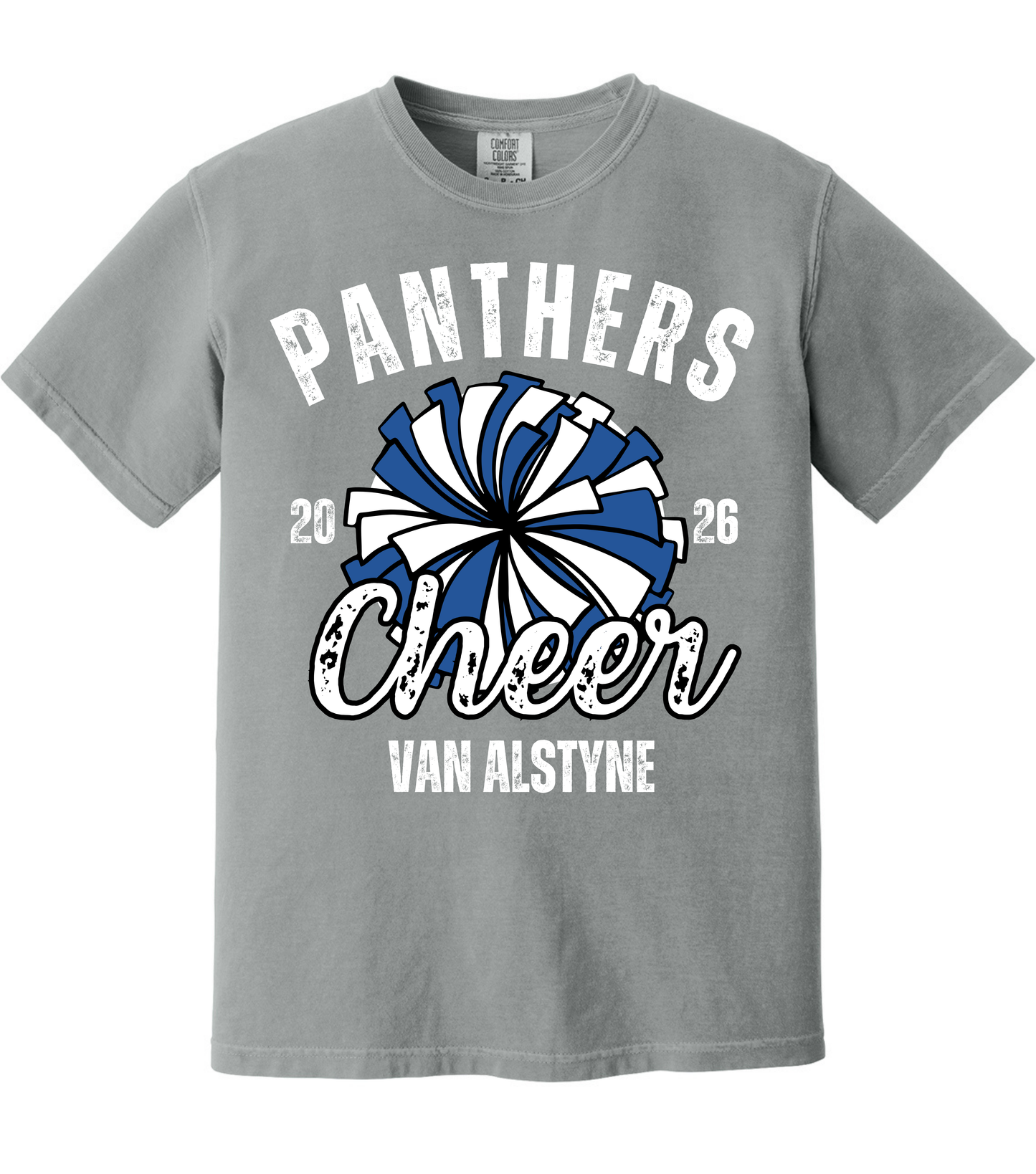 cheer 2026