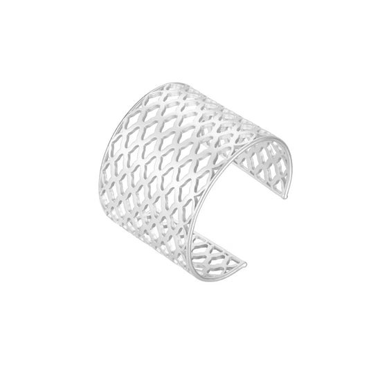Natalie Wood designs - Graceful Cuff Bracelet