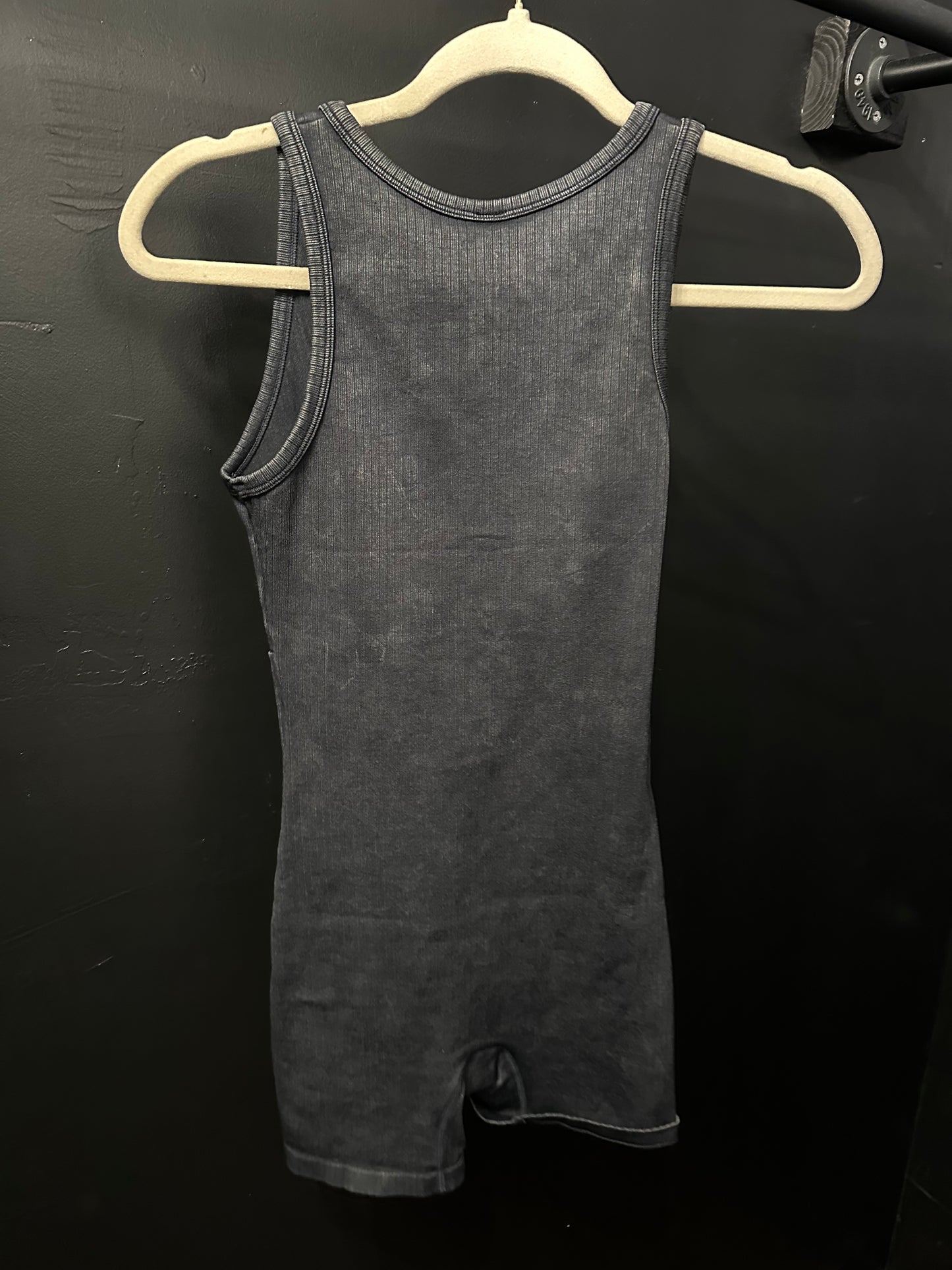 Black Jumpsuit