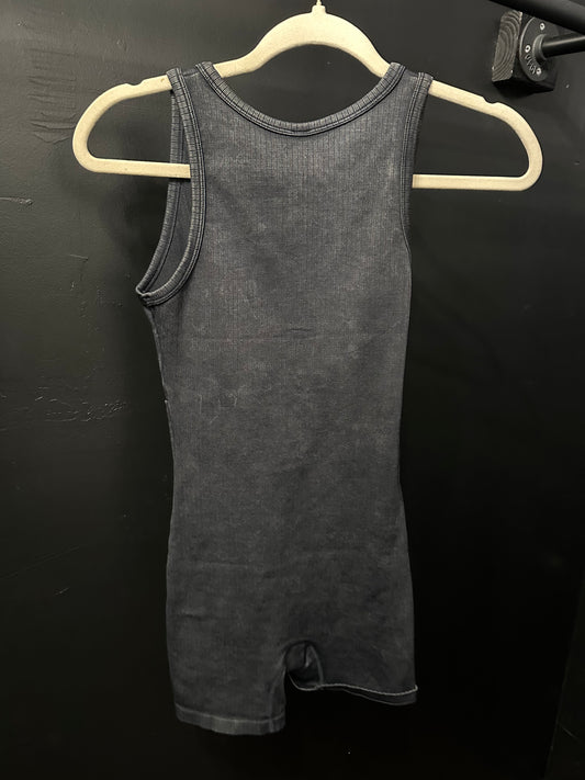 Black Jumpsuit