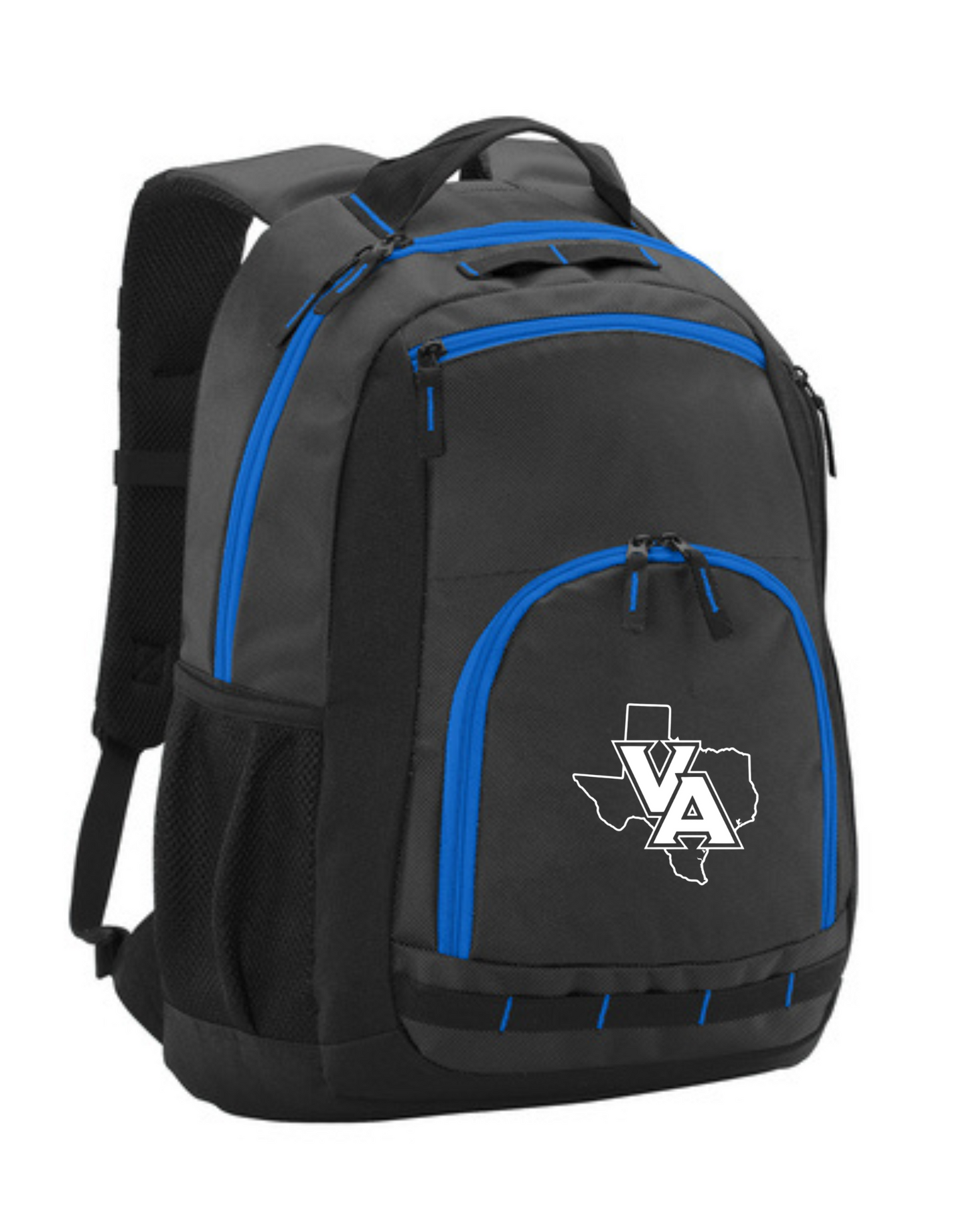 Van Alstyne Backpack