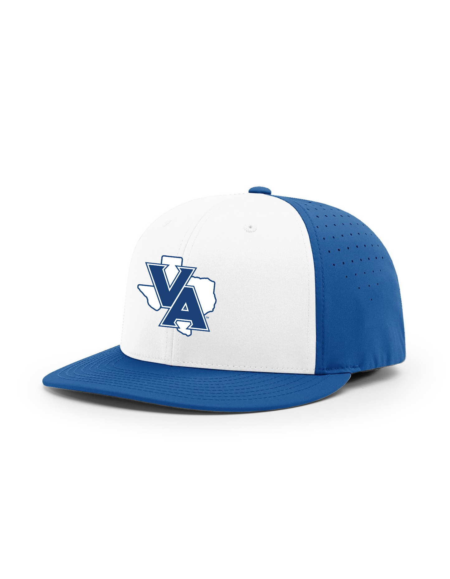 PTS30 VA Hat Blue/White