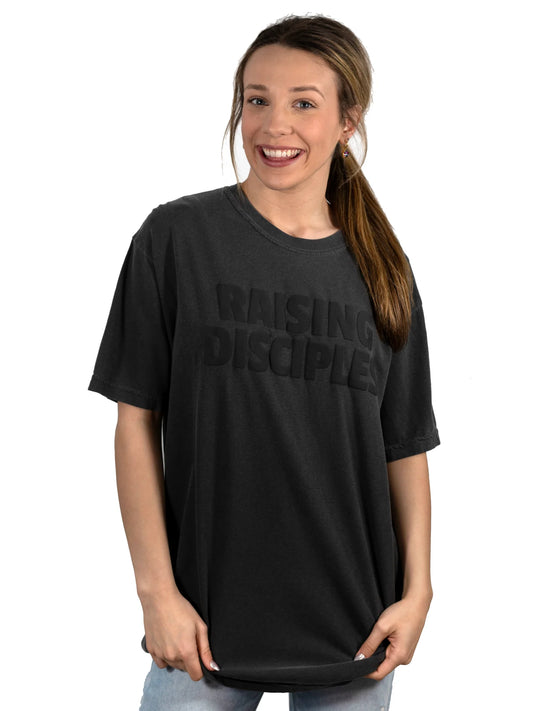 Raising Disciples