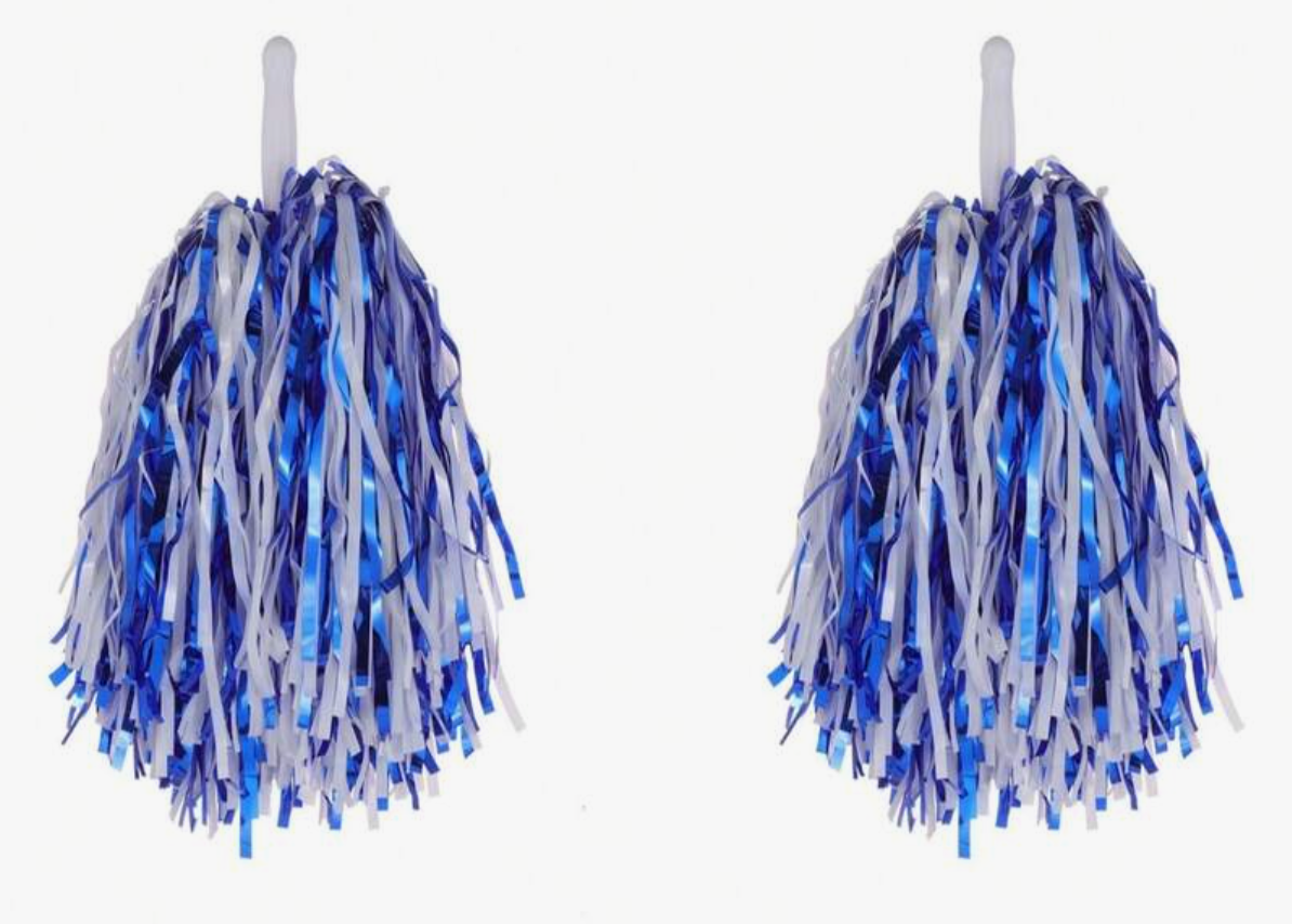Spirit Shakers - Pack of 2