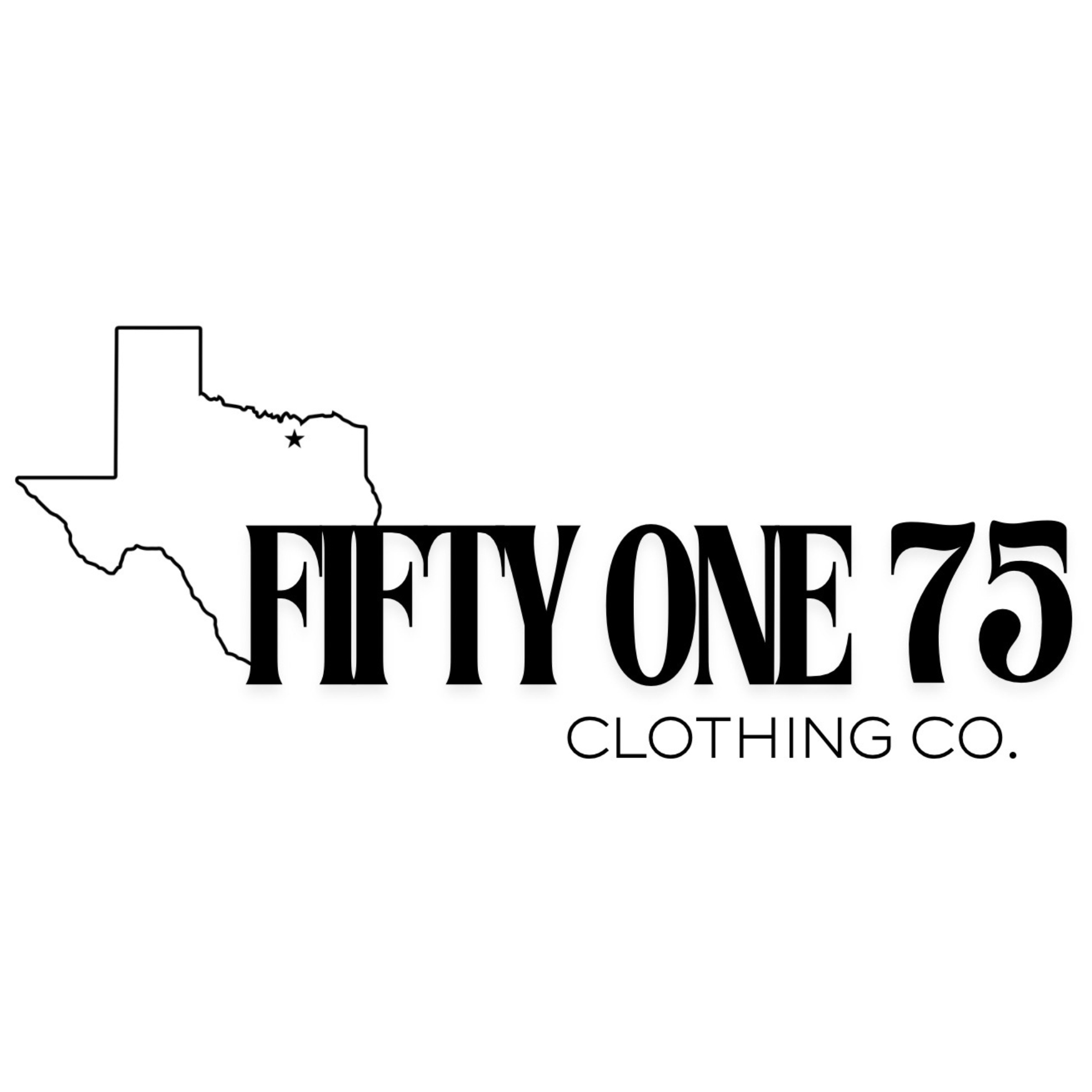 Fifty One 75 Clothing Co.
