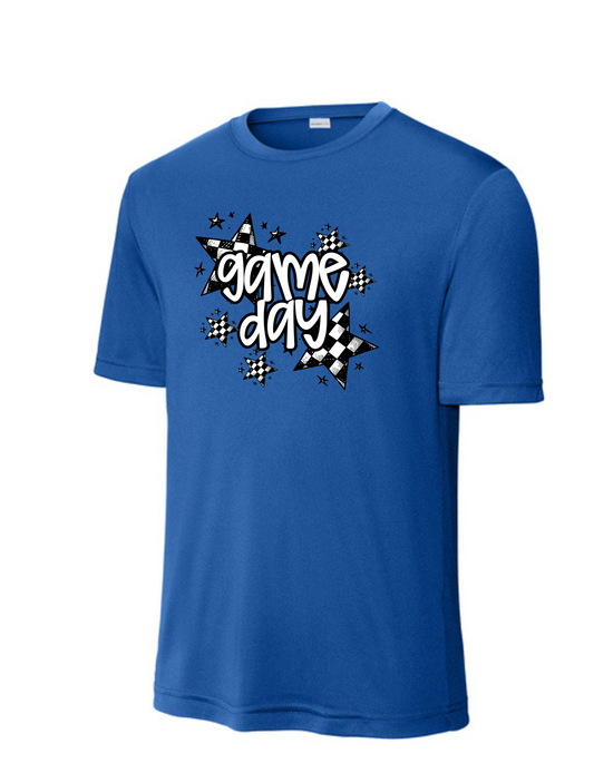 GameDay Royal Dry-fit