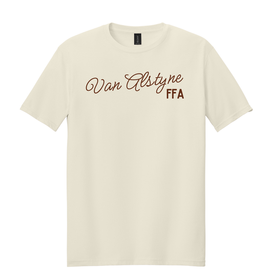 Neutral VAFAA