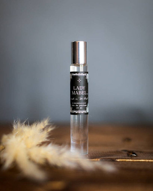 Lady Mabel Roll On Perfume Oil 10 ml