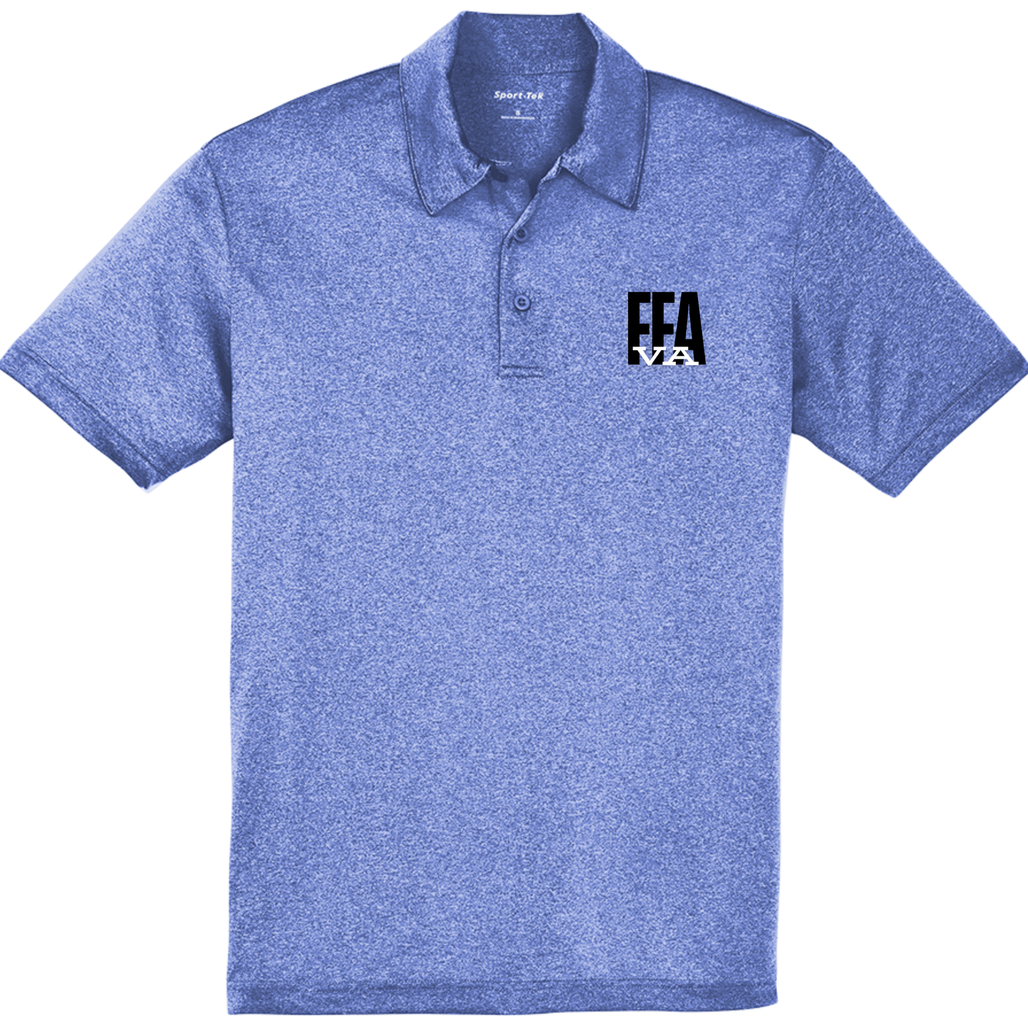 VA FFA Polo